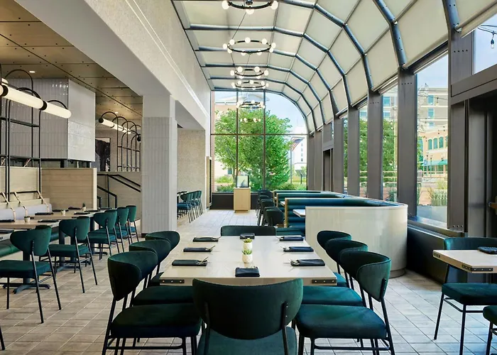 Delta Hotels By Marriott Muskegon Convention Center
