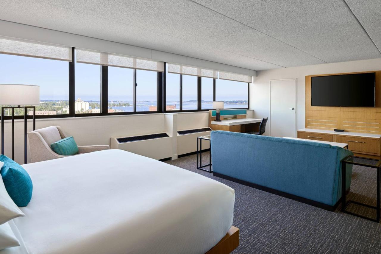 Delta By Marriott Convention Center Hotel Muskegon