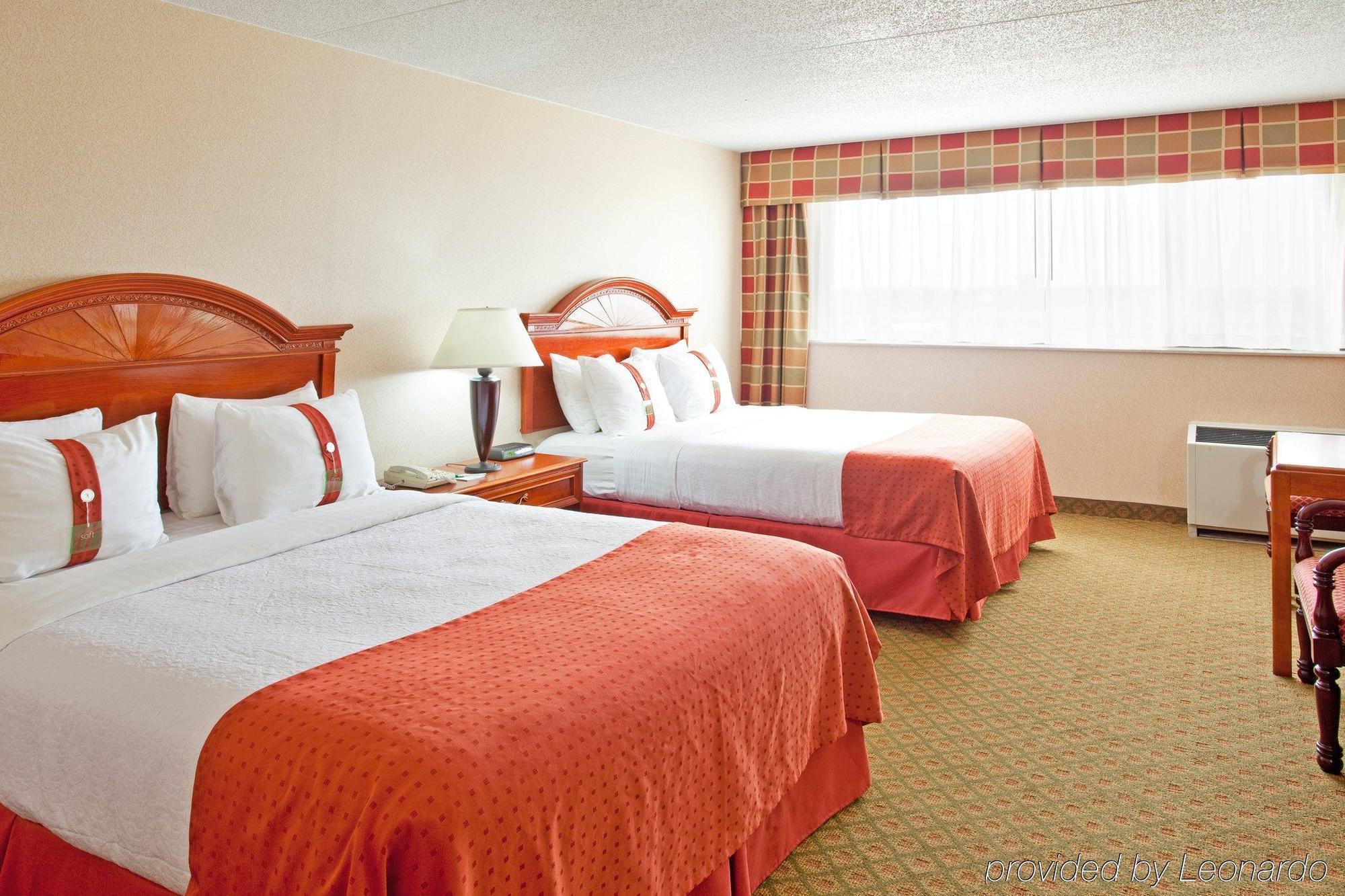 Delta By Marriott Convention Center Hotel Muskegon